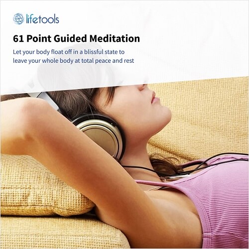 Lucid Dreaming Gift 1 61 point guided meditation