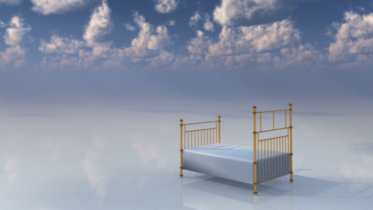 Creative Thinking Dream Reasons