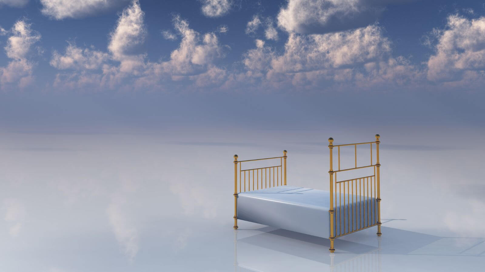 Creative Thinking Dream Reasons