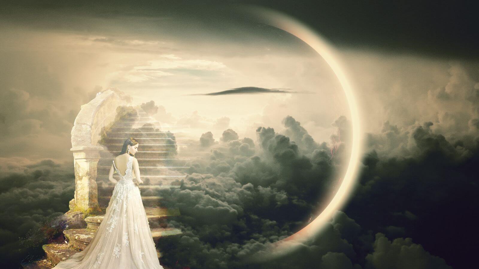 Creative Thinking What Are Lucid Dreams